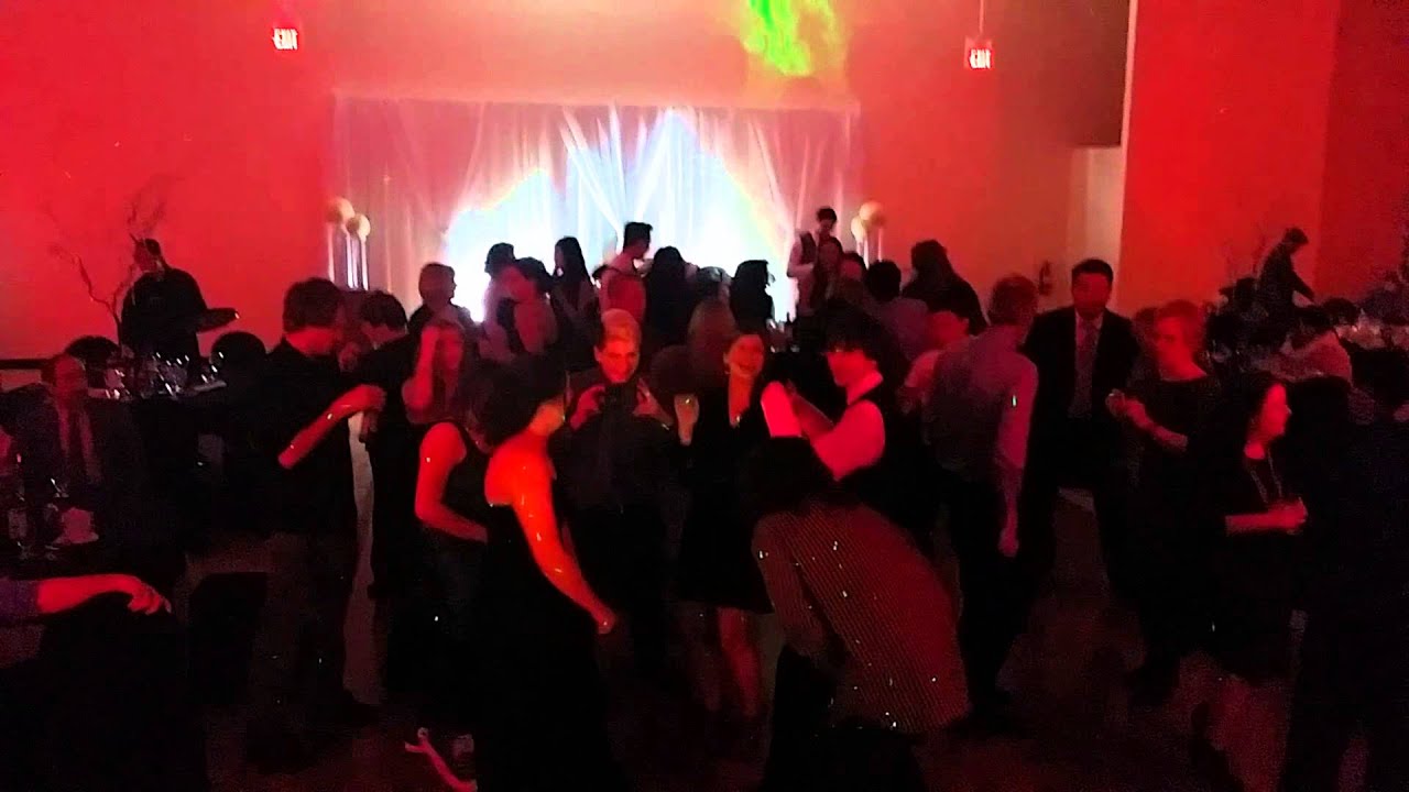Promotional video thumbnail 3 for DJ4U Jay Grant