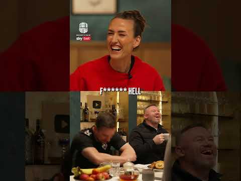 Roy and Jill with another HILARIOUS moment! 🤣