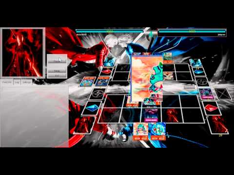 Yugioh-Underrated Decks: Reckless Frogs (Oct 2014 Banlist)