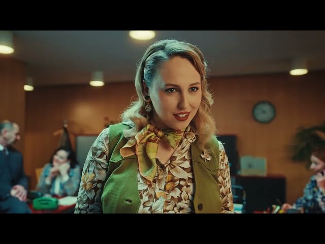 Who The Hell Is Edgar von Teya & Salena ((jetzt ansehen))