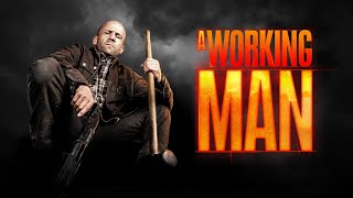 A Working Man (2025) ┊ Trailer [ 4K ]