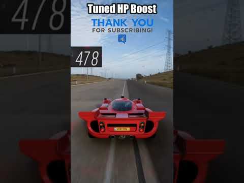 Thumbnail for Ferrari 512S 1970 Top speed - Forza Horizon 5 | #shorts #shortsviral #shortsfeed #trending #topspeed by Ferrari, Supercar, Ferrari 512, video, Car, video f, Muscle car, vide, Koenigsegg