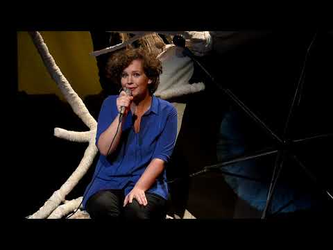 Lentezon uit "Zonder Verdoving"