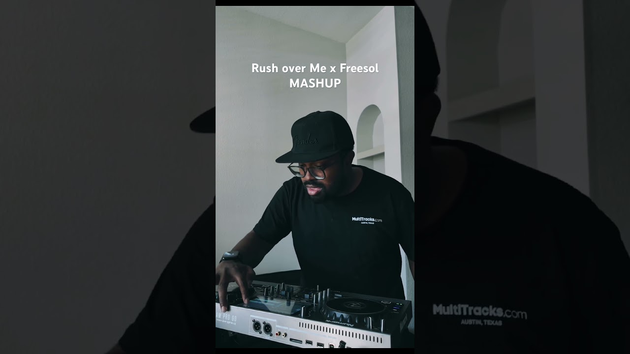 Promotional video thumbnail 7 for Raymond Patrick Music