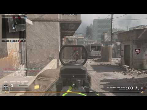Modern Warfare Remastered Clutches and Plays Pt 28