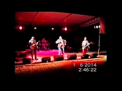 Betonovej septik - Betonovej septik ChlumFest 2014 - Chlum u Hradce Králové