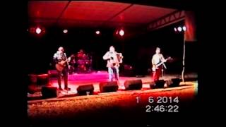 Video Betonovej septik ChlumFest 2014 - Chlum u Hradce Králové