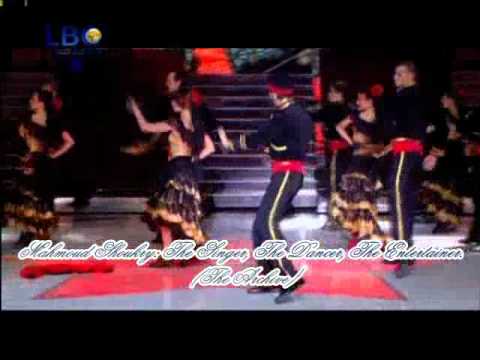 10th Prime - Mahmoud Shoukry & Sultan - Viva Espana