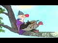 Closing To Robin Hood 1992 VHS Version 1