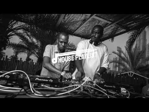 Kususa - Africa Rising Mix