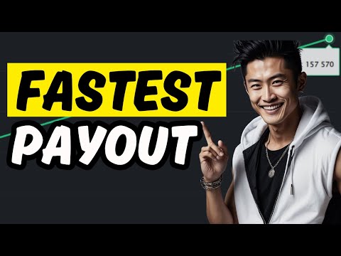 Take Profit Trader #1 Fastest Payout & Beginner Friendly!
