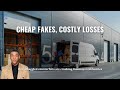 How Smuggled Counterfeits Are Undercutting Bulawayo S Businesses