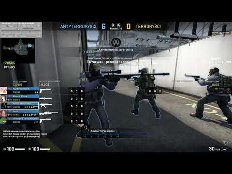 Steam Community :: Video :: Weird CS:GO match