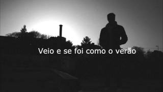 The Eden Project - Xo [legendado/traduçao]