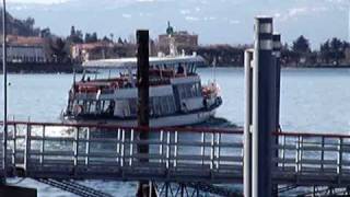 preview picture of video 'Luino Navigazione Lago Maggiore.MPG'