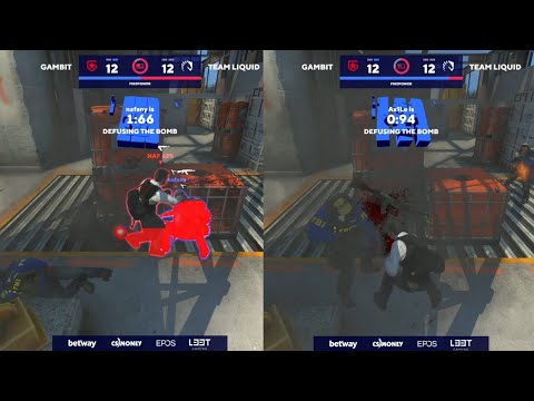 What game Is This Guy Playing😂