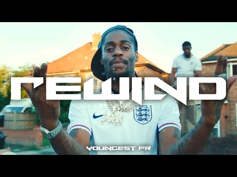 [FREE] Russ Millions X Tion Wayne - "REWIND" UK Drill Type Beat
