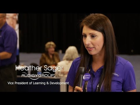 The Audigy Group correlates Net Inbound Call Conversions and the Ultimate Patient Experience