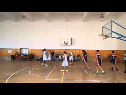 Maritza U19 - Haskovo U19 6/15