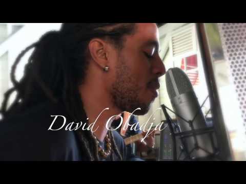 {Teaser Akoustik & Sens} David Obadja Trio - Mannyè Ou Yé