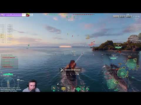 TRIPLE GOUDEN LEEUW DIVISION WITH FLAMBASS IS DISGUSTING