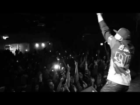 Khleo Thomas - The Slick Living Experience Tour Trailer