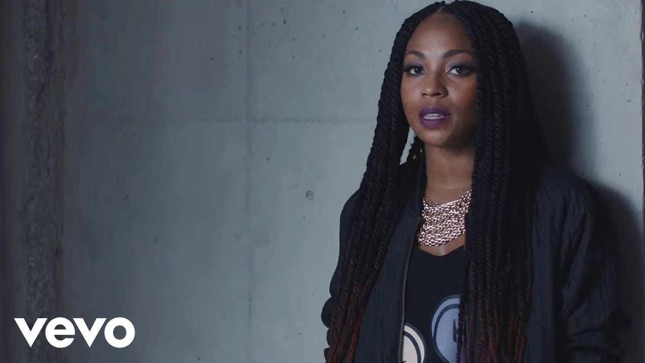 ChocQuibTown — Desde el Día en Que Te Fuiste