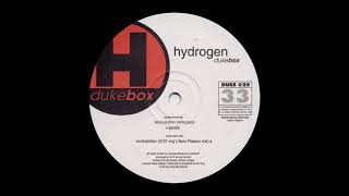 Transcendental Love Machine - X-Pander [1995]