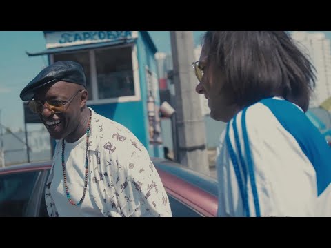 Oxmo Puccino Ft. Orelsan - Ma life (Making-of)