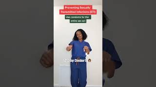 Save a life! Share These Tips To Prevent STD's Now!