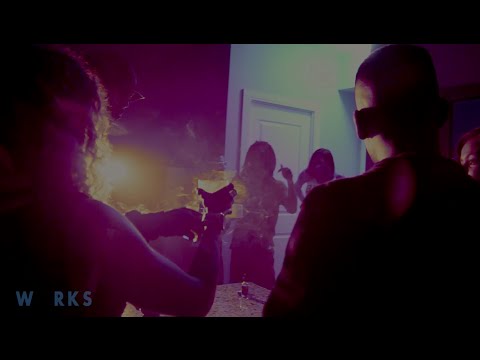 Ryzard ft Z Zilla - Living For The Moment (CUT BY M WORKS