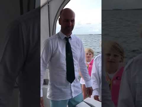 Cool Water Bier Challenge Wyk auf Föhr