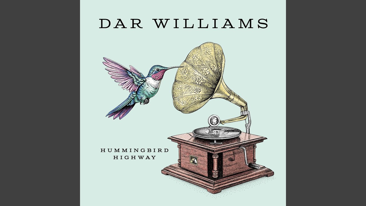 Dar Williams - What Bird Did You See