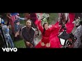 MNEK Colour Video ft Hailee Steinfel
