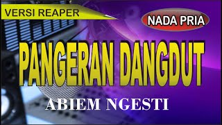 Download lagu Karaoke dangdut pangeran dangdut - abiem ngesti mp3