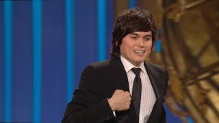 Joseph Prince - Becoming The Disciple Whom Jesus Loved (Live @ Lakewood Church) - Part III