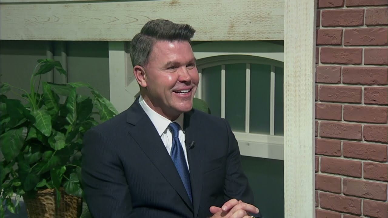 The Verdict: Law at Oklahoma City University with Jim Roth