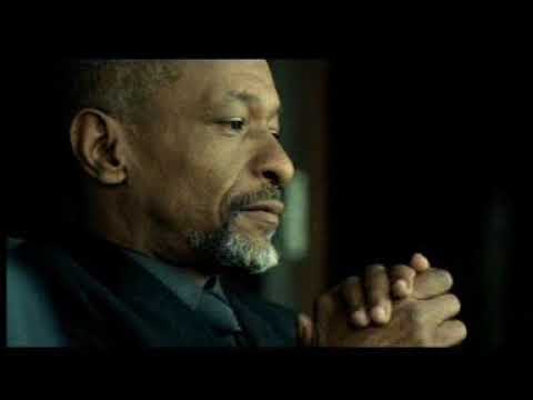 Still frame from Michael Power (Guinness (Africa), 1999)