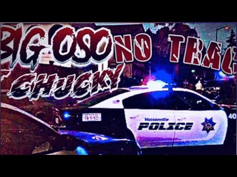 No Traces Chucky loco Ft. Big oso