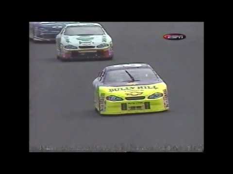 All of Ron Fellows' Xfinity Series Wins