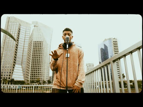 Akashi Cruz - Lyrical Lemonade