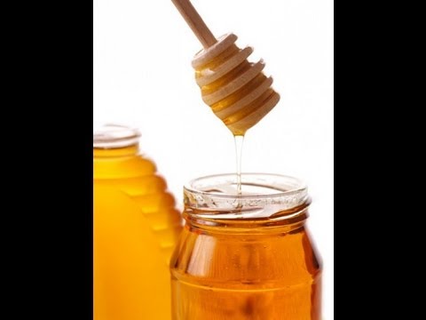 comment appliquer miel plaie