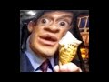 John Cena Bing Chilling Content Aware Scale John Cena Ice Cream