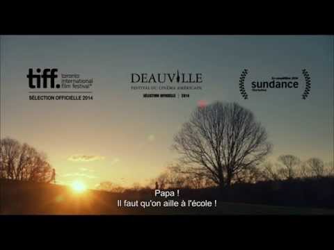 DADDY COOL - Bande-annonce officielle - Au cinéma le 8 juillet 2015