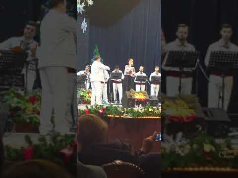 ! ! ! NEW ! ! !Nicoleta Sava & Orchestra Rapsozii Moldovei Concert LIVE!