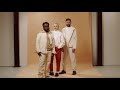 Madame Monsieur Comment ça Va Ft Jok Air