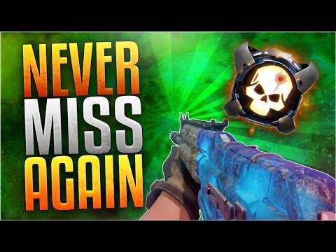 INSANE RECOIL GLITCH! - How To Have No Recoil In Black Ops 3 (BO3 Remove Recoil)