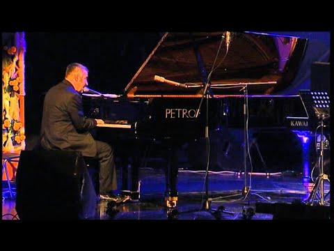 Bruno Krajcar & Istrael Band I Klapa Pinguentum - Roza