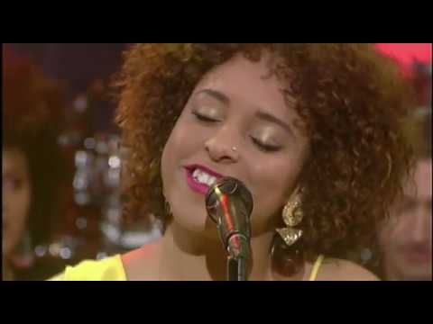 Djocy Santos - Mulher | CONVERSAS AO SUL