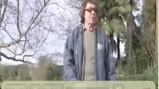 Bill Wyman Metal Detector